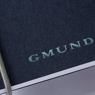 Gmund Pocket Pad - midnight