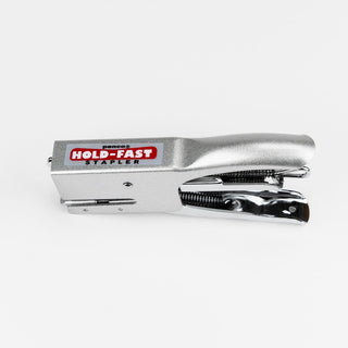 Penco Hightide Hefter Tacker Stapler Aluminium Japan Klammergerät silber silberfarben