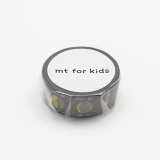 mt masking tape moon