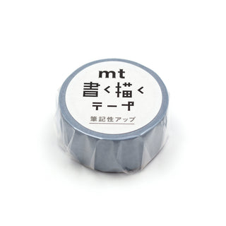 mt masking tape japanisches washi tape Reispapier matt beschreibbar Beschriftung mt fab