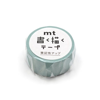 mt masking tape japanisches washi tape Reispapier matt beschreibbar Beschriftung mt fab