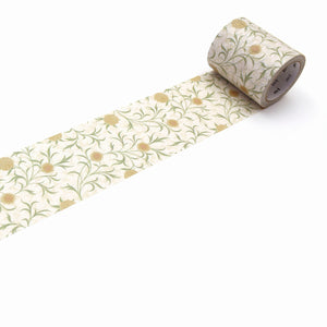 mt masking tape Washi Tape Reisklebeband ablösbar Japan Klebeband William Morris