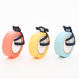 Sugai World Klebebandabroller Washi Tape Schneider Abroller Tape Dispenser