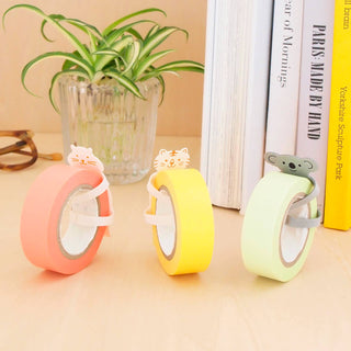 Sugai World Klebebandabroller Washi Tape Schneider Abroller Tape Dispenser