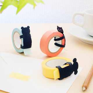 Sugai World Klebebandabroller Washi Tape Schneider Abroller Tape Dispenser