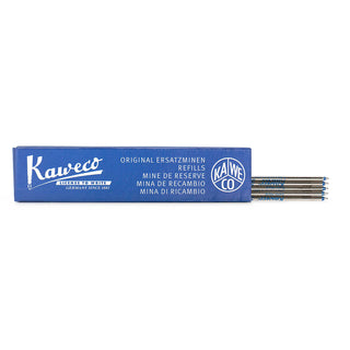 Kaweco Kugelschreiberminen D1 blau