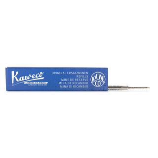 Kaweco Gelmine G2 Ersatzmine für Rollerball Gelroller blau