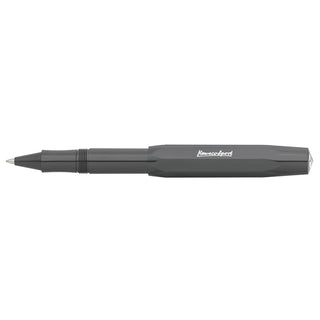 Kaweco Gelroller Rollerball Skyline Sport macchiato Gelstift Gelmine grau grey