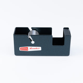 Penco Japan Klebebandabroller Tape Dispenser blau