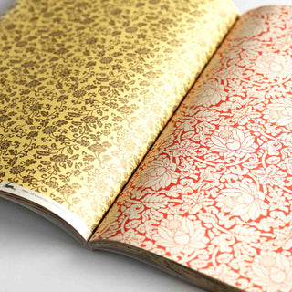 Pepin Press Geschenk- und Kreativpapier Buddhist Patterns